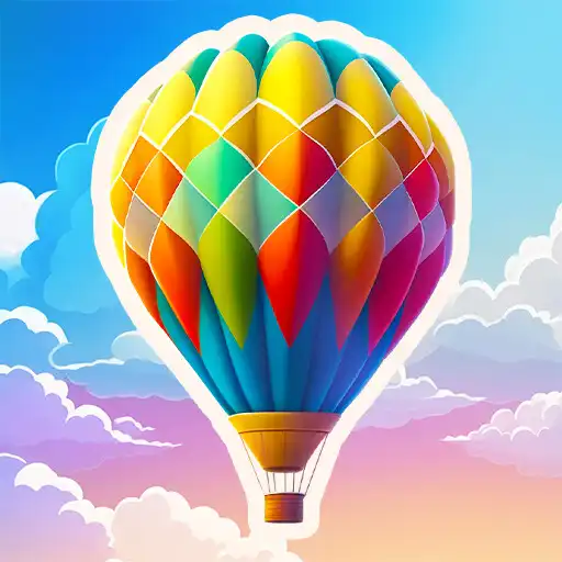 Play Puzzle Sticker: Travel APK Play Puzzle Sticker: Travel APK