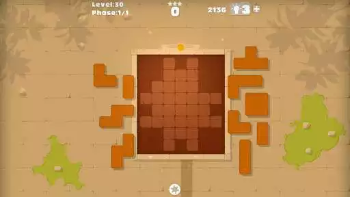 Play Puzzle - STONE BLOCKS New Block Puzzle Game 2021  and enjoy Puzzle - STONE BLOCKS New Block Puzzle Game 2021 with UptoPlay