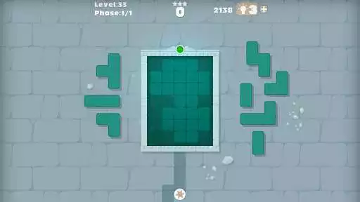 Play Puzzle - STONE BLOCKS New Block Puzzle Game 2021 as an online game Puzzle - STONE BLOCKS New Block Puzzle Game 2021 with UptoPlay