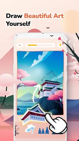 Play Puzzle Story - Jigsaw Games  and enjoy Puzzle Story - Jigsaw Games with UptoPlay