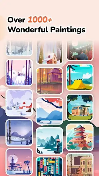 Play Puzzle Story - Jigsaw Games as an online game Puzzle Story - Jigsaw Games with UptoPlay