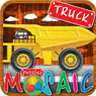 Free play online Puzzles trucks cars  APK