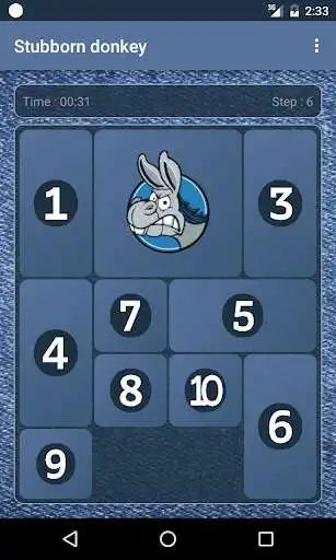 Play Puzzle 