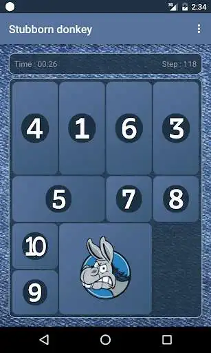 Play Puzzle 