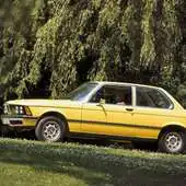 Free play online Puzzles with BMW 3series E21 APK
