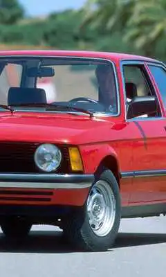 Play Puzzles with BMW 3series E21