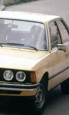 Play Puzzles with BMW 3series E21