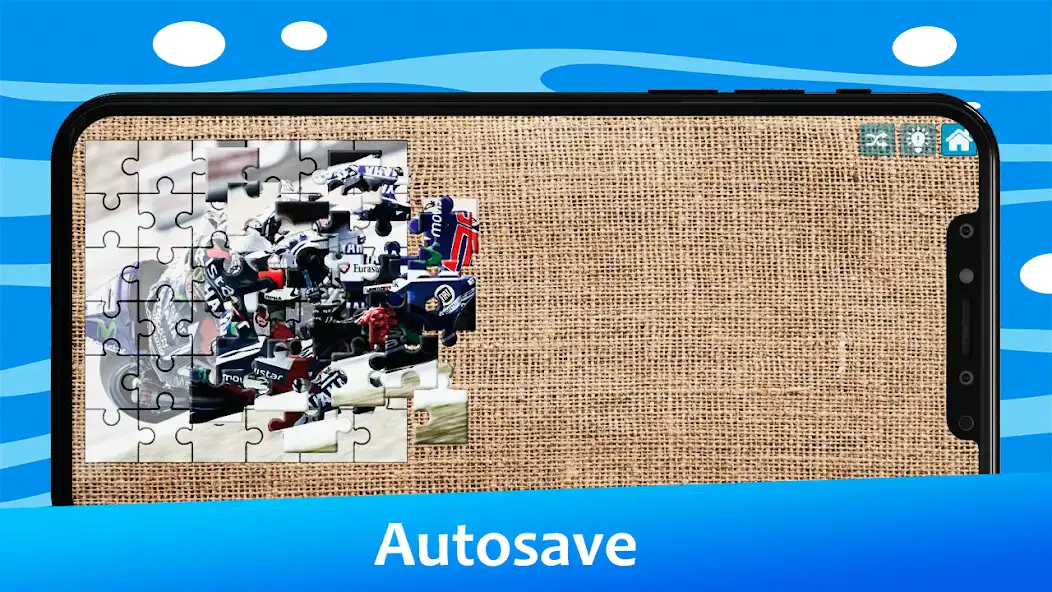 Play Puzzle Technic Pro  and enjoy Puzzle Technic Pro with UptoPlay