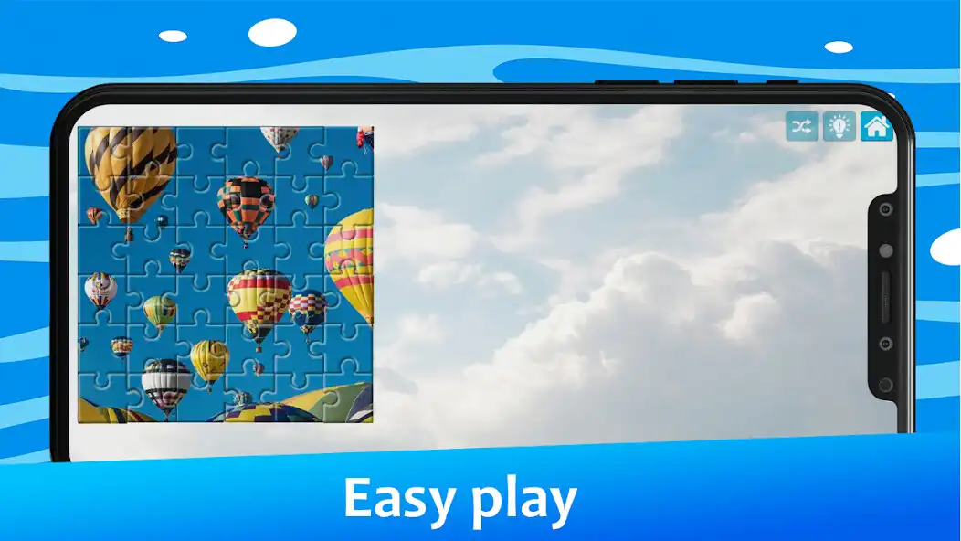 Play Puzzle Technic Pro as an online game Puzzle Technic Pro with UptoPlay