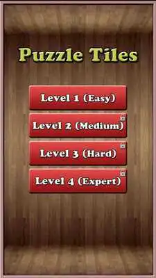 Play Puzzle Tiles