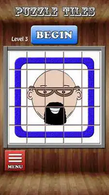 Play Puzzle Tiles