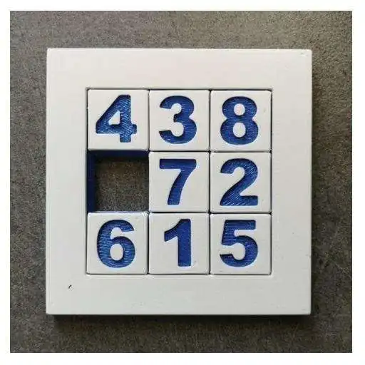 Play Puzzle Tiles sliding APK Play Puzzle Tiles sliding APK