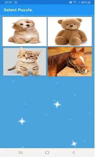 Play Puzzle Tiles sliding as an online game Puzzle Tiles sliding with UptoPlay