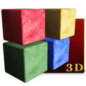 Free play online PUZZLE TIME 3D APK