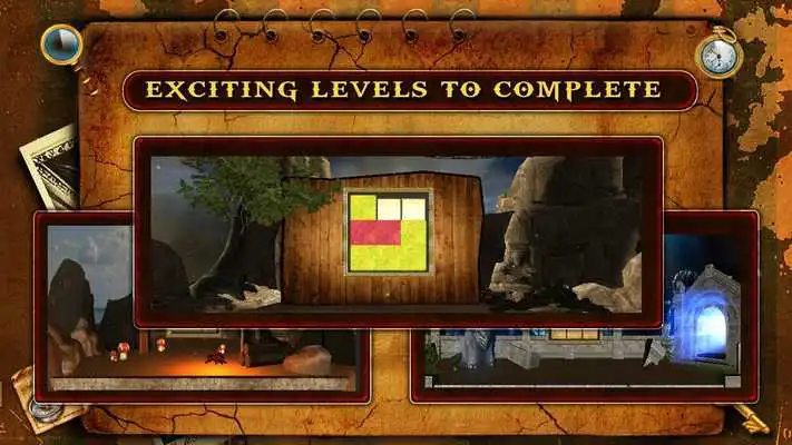 Play PUZZLE TIME 3D