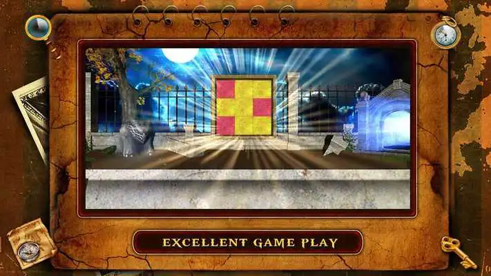 Play PUZZLE TIME 3D