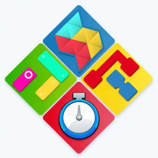 Play Puzzle TimeAttack APK
