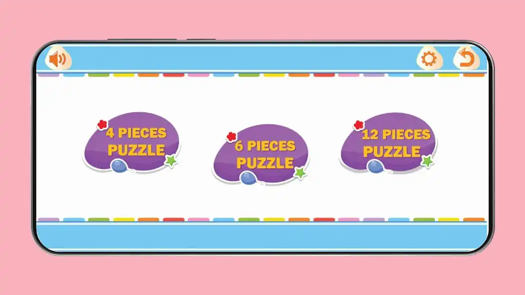 Play Puzzle Time (Over 140 Jigsaw - Matching Puzzles) as an online game Puzzle Time (Over 140 Jigsaw - Matching Puzzles) with UptoPlay
