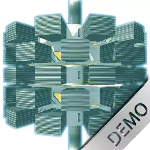 Free play online Puzzle Tower Demo APK