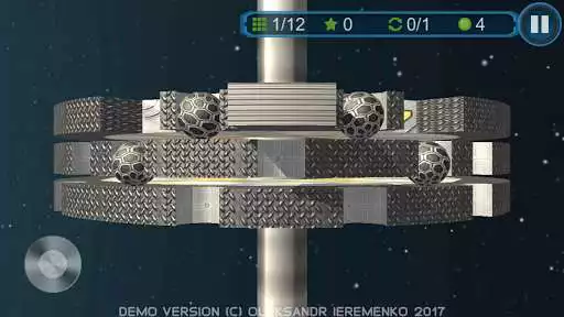 Play Puzzle Tower Demo