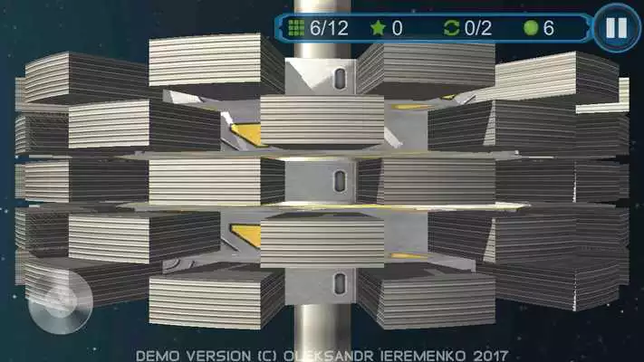 Play Puzzle Tower Demo