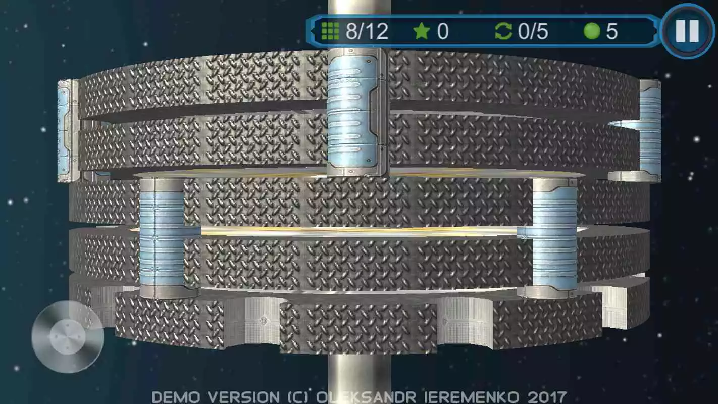 Play Puzzle Tower Demo