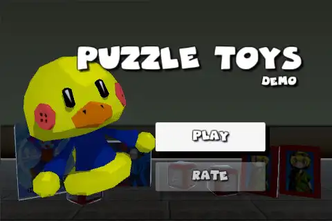 Play Puzzle Toys Demo  and enjoy Puzzle Toys Demo with UptoPlay