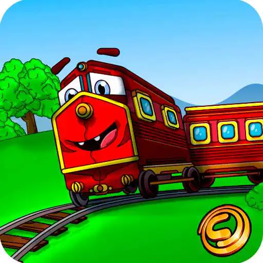 Free play online Puzzle Trains  APK