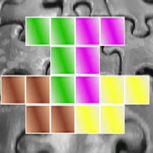 Free play online Puzzle Trouble APK
