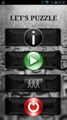 Play Puzzle Trouble