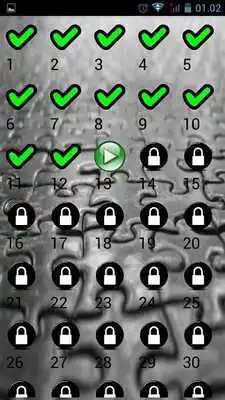 Play Puzzle Trouble