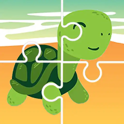 Play Puzzle Turtle APK