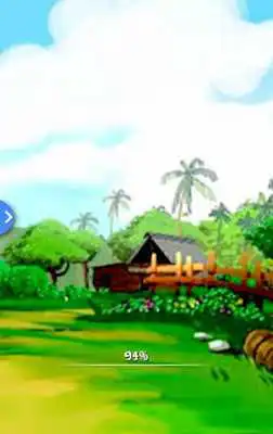 Play PUZZLE UPIN DAN IPIN