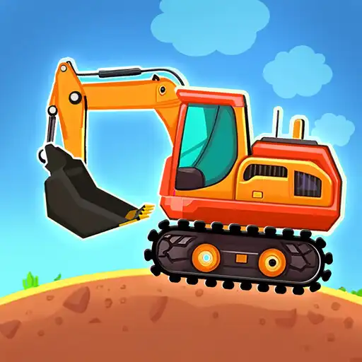 Play Puzzle Vehicles for Kids APK