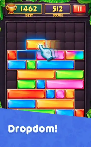 Play Puzzle Wall  and enjoy Puzzle Wall with UptoPlay