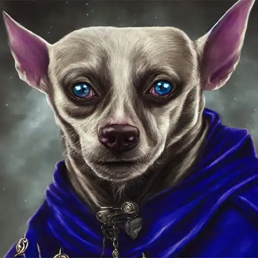 Play Puzzle: Wizard Dogs APK Play Puzzle: Wizard Dogs APK