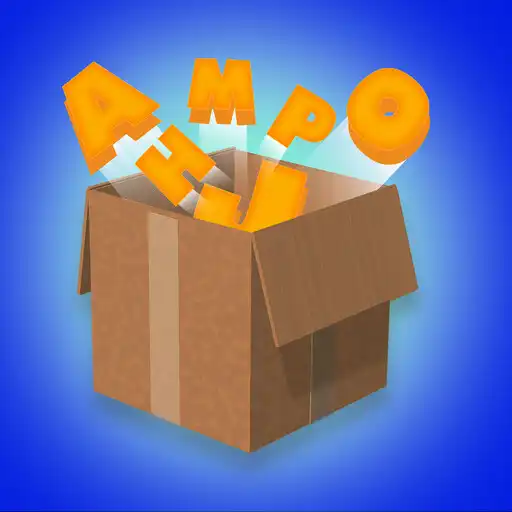 Play Puzzle Wordle - Unpacking Game APK Play Puzzle Wordle - Unpacking Game APK