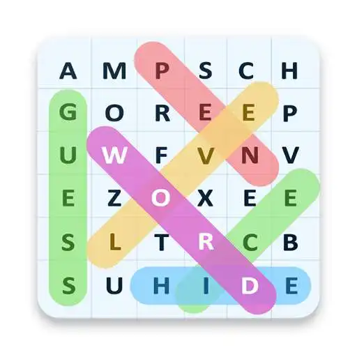 Play Puzzle Word Search APK