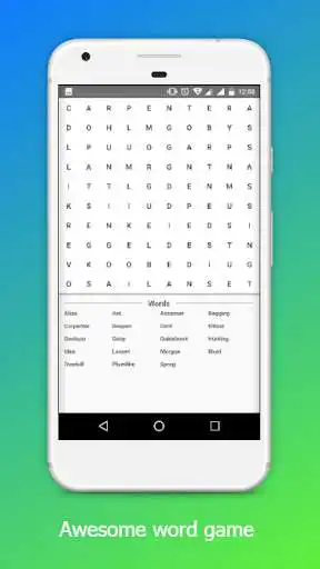 Play Puzzle Word Search as an online game online Puzzle Word Search with UptoPlay com.jimeetechnolabs.wordsearch Play Puzzle Word Search as an online game Puzzle Word Search with UptoPlay