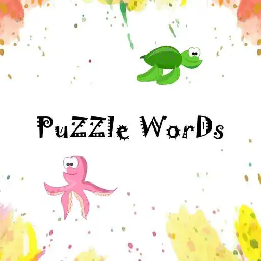 Free play online Puzzle Words English APK Free play online Puzzle Words English APK