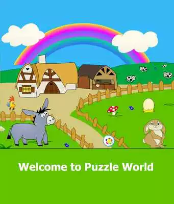 Play Puzzle World 2016 Play Puzzle World 2016