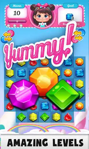 Play Puzzle World  and enjoy Puzzle World with UptoPlay