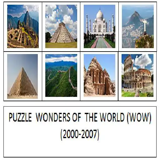 Play PUZZLE WOW APK Play PUZZLE WOW APK