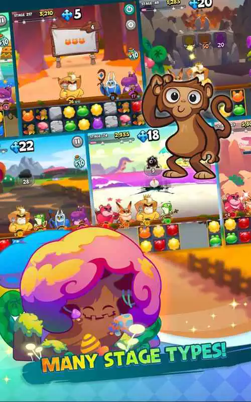 Play Puzzle x Heroes Play Puzzle x Heroes