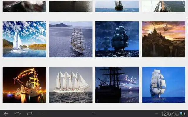 Play Puzzle Yacht