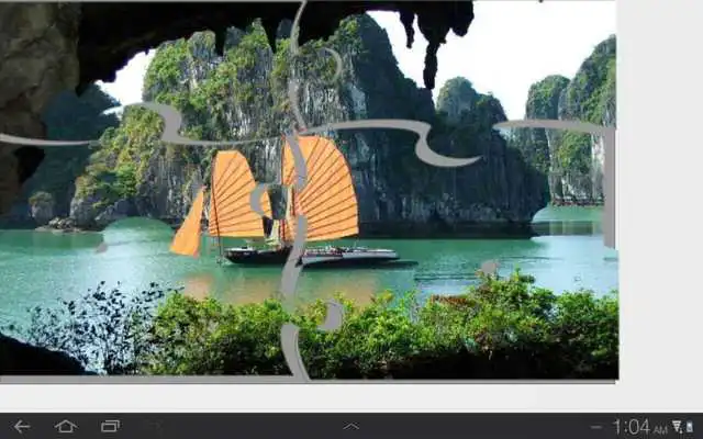 Play Puzzle Yacht