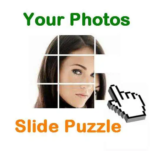 Play Puzzle Your Photos APK Play Puzzle Your Photos APK