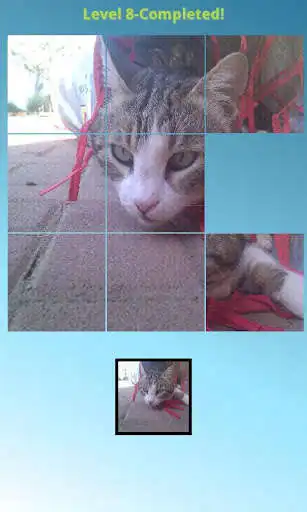 Play Puzzle Your Photos  and enjoy Puzzle Your Photos with UptoPlay
