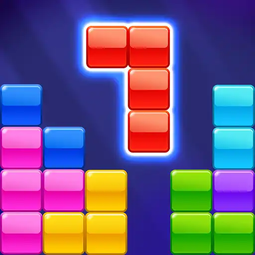 Play Puzzliera Blocks APK