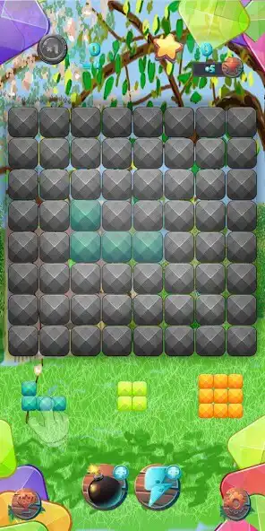 Play Puzzliera Blocks  and enjoy Puzzliera Blocks with UptoPlay